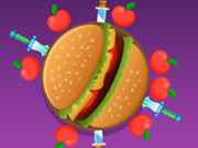 إصابة السكين