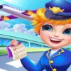 airport manager adventure airplane games online