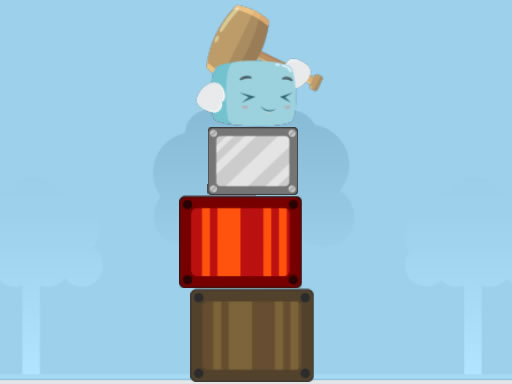 الثبات: افتخر باللغز بلا مثيل