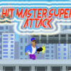 hit master super attack