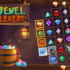 jewel legend