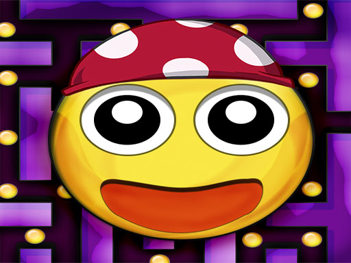 عداء المتاهة باك