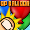 pop balloons