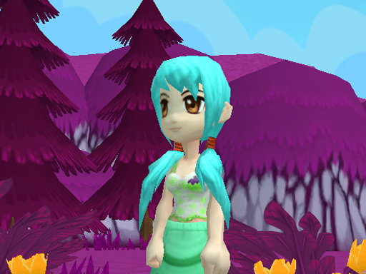 تنشيط الأميرة: المعبد والجليد