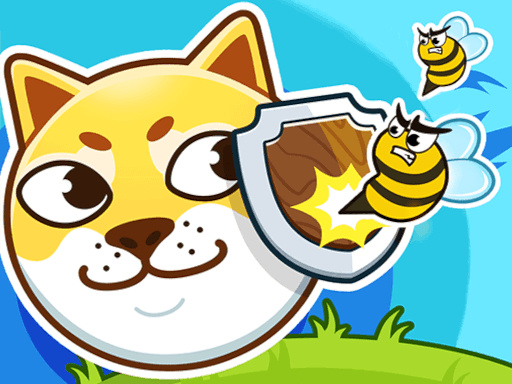 أعطيك الأمن لكلبي 2