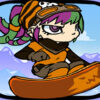 snowboard girl 3
