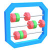 abacus 3d