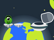 بين مساحة الخروج