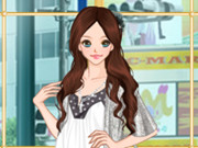 ايمي سيدة ماما ارتدي ملابسها