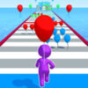 balloon run