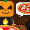 halloween pizzeria
