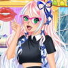 manga girl avatar maker