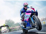 دراجة هوائية هائلة البطل